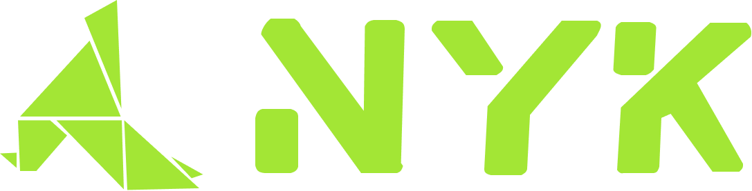 NYK Logo